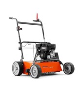 Скарифікатор бензиновий HUSQVARNA S 500 Pro (9676373‑01)